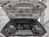  Bmw  X3 BMW  xDrive20i 5d #9