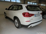  Bmw  X3 BMW  xDrive20i 5d #14
