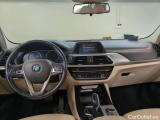  Bmw  X3 BMW  xDrive20i 5d #10