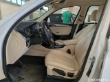 Bmw  X3 BMW  xDrive20i 5d #12