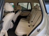 Bmw  X3 BMW  xDrive20i 5d #11