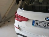  Bmw  X3 BMW  xDrive20i 5d #18