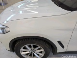  Bmw  X3 BMW  xDrive20i 5d #93