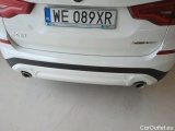  Bmw  X3 BMW  xDrive20i 5d #105
