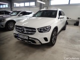  Mercedes  G-Klasee Mercedes-Benz GLC GLC 200 d 5d/ INNA LOKALIZACJA 