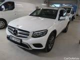  Mercedes  G-Klasee Mercedes-Benz GLC GLC 220 d 4MATIC 5d 