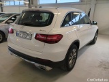  Mercedes  G-Klasee Mercedes-Benz GLC GLC 220 d 4MATIC 5d #2