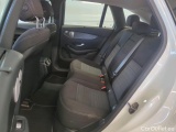  Mercedes  G-Klasee Mercedes-Benz GLC GLC 220 d 4MATIC 5d #8