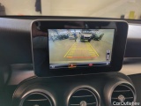  Mercedes  G-Klasee Mercedes-Benz GLC GLC 220 d 4MATIC 5d #11