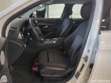  Mercedes  G-Klasee Mercedes-Benz GLC GLC 220 d 4MATIC 5d #9