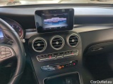  Mercedes  G-Klasee Mercedes-Benz GLC GLC 220 d 4MATIC 5d #12