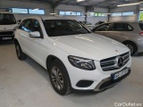  Mercedes  G-Klasee Mercedes-Benz GLC GLC 220 d 4MATIC 5d #15