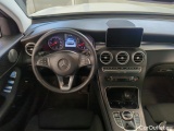  Mercedes  G-Klasee Mercedes-Benz GLC GLC 220 d 4MATIC 5d #16