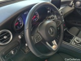  Mercedes  G-Klasee Mercedes-Benz GLC GLC 220 d 4MATIC 5d #28