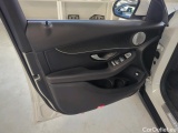  Mercedes  G-Klasee Mercedes-Benz GLC GLC 220 d 4MATIC 5d #33