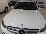  Mercedes  G-Klasee Mercedes-Benz GLC GLC 220 d 4MATIC 5d #42