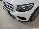  Mercedes  G-Klasee Mercedes-Benz GLC GLC 220 d 4MATIC 5d #44