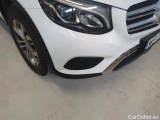  Mercedes  G-Klasee Mercedes-Benz GLC GLC 220 d 4MATIC 5d #45