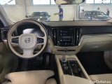  Volvo  S60 Volvo  B4 Mild Hybrid Benzyna Inscription 4d #6
