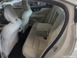  Volvo  S60 Volvo  B4 Mild Hybrid Benzyna Inscription 4d #7