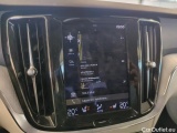  Volvo  S60 Volvo  B4 Mild Hybrid Benzyna Inscription 4d #9
