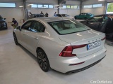  Volvo  S60 Volvo  B4 Mild Hybrid Benzyna Inscription 4d #12