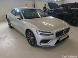  Volvo  S60 Volvo  B4 Mild Hybrid Benzyna Inscription 4d #13