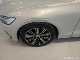  Volvo  S60 Volvo  B4 Mild Hybrid Benzyna Inscription 4d #18