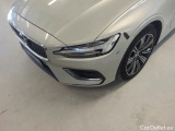  Volvo  S60 Volvo  B4 Mild Hybrid Benzyna Inscription 4d #44