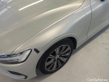  Volvo  S60 Volvo  B4 Mild Hybrid Benzyna Inscription 4d #50