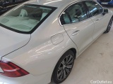  Volvo  S60 Volvo  B4 Mild Hybrid Benzyna Inscription 4d #65