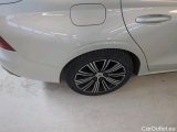  Volvo  S60 Volvo  B4 Mild Hybrid Benzyna Inscription 4d #69