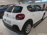  Citroen  C3 Citroën  1.2 PureTech 82 S&S Feel 5d #2