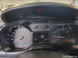  Citroen  C3 Citroën  1.2 PureTech 82 S&S Feel 5d #5
