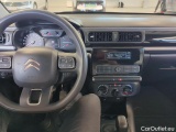  Citroen  C3 Citroën  1.2 PureTech 82 S&S Feel 5d #10