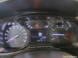 Citroen  C3 Citroën  1.2 PureTech 82 S&S Feel 5d #5