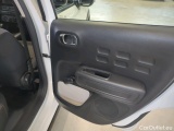  Citroen  C3 Citroën  1.2 PureTech 82 S&S Feel 5d #23