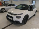  Citroen  C3 Citroën  1.2 PureTech 82 S&S Feel 5d 