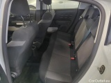  Citroen  C3 Citroën  1.2 PureTech 82 S&S Feel 5d #12