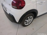  Citroen  C3 Citroën  1.2 PureTech 82 S&S Feel 5d #40