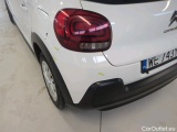  Citroen  C3 Citroën  1.2 PureTech 82 S&S Feel 5d #42