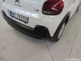  Citroen  C3 Citroën  1.2 PureTech 82 S&S Feel 5d #44