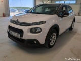  Citroen  C3 Citroën  1.2 PureTech 82 S&S Feel 5d 