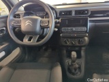  Citroen  C3 Citroën  1.2 PureTech 82 S&S Feel 5d #7