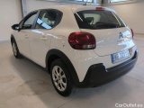  Citroen  C3 Citroën  1.2 PureTech 82 S&S Feel 5d #13