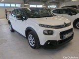  Citroen  C3 Citroën  1.2 PureTech 82 S&S Feel 5d #11