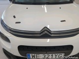  Citroen  C3 Citroën  1.2 PureTech 82 S&S Feel 5d #20