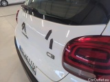  Citroen  C3 Citroën  1.2 PureTech 82 S&S Feel 5d #27