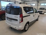  Dacia  Dokker Dacia  1.5 Blue dCi Laureate 95KM 5d #2