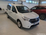  Dacia  Dokker Dacia  1.5 Blue dCi Laureate 95KM 5d #8